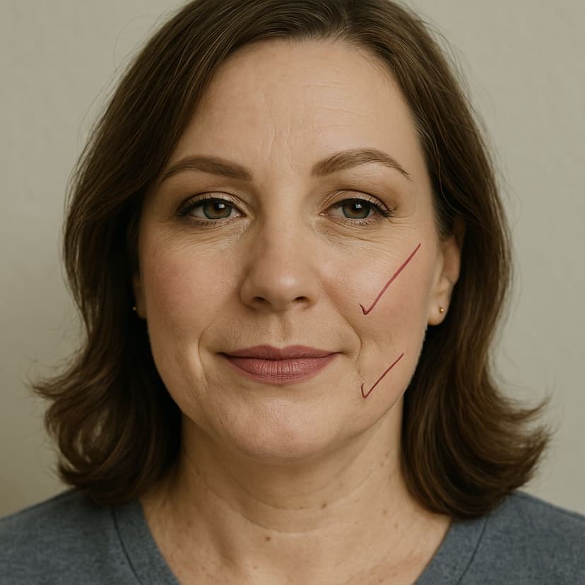 Original photo of a room with myinteriordesigner.ai