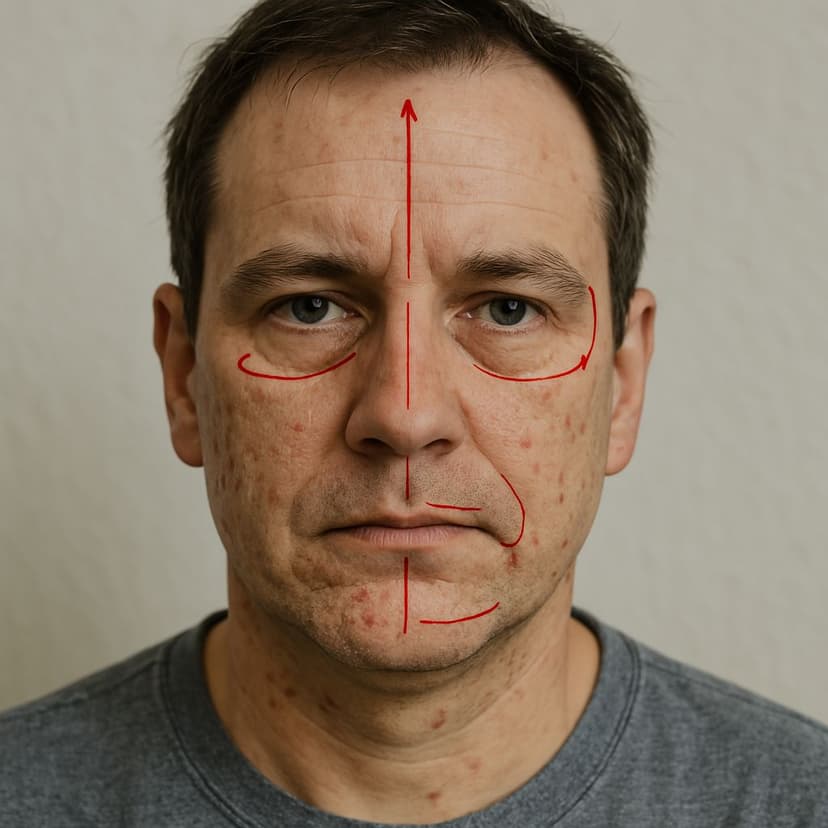 Generated photo of a room with MyInteriorDesigner.ai